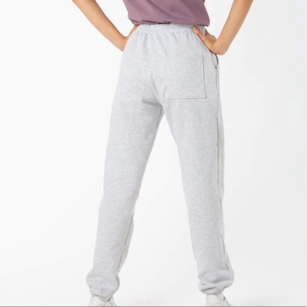 Los Angeles Apparel Heavy Fleece Sweats